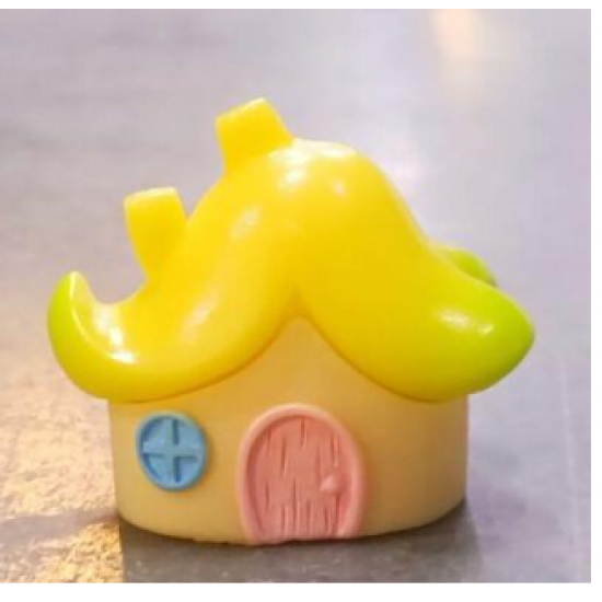 Banana Fruit House